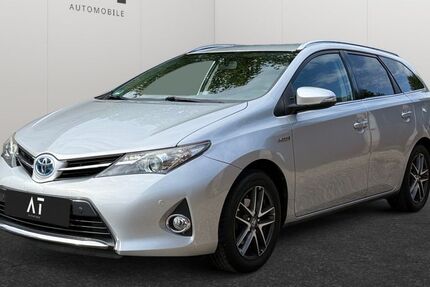 Toyota Auris 179.073 km 8.990 &euro; Frankfurt am Main 65933