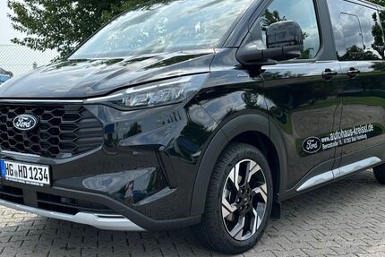 Ford Tourneo Custom 7.500 km 54.980 &euro; Bad Homburg 61352