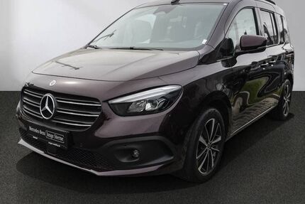 Mercedes-Benz T-Klasse 29.269 km 28.450 &euro; Rosbach 61191