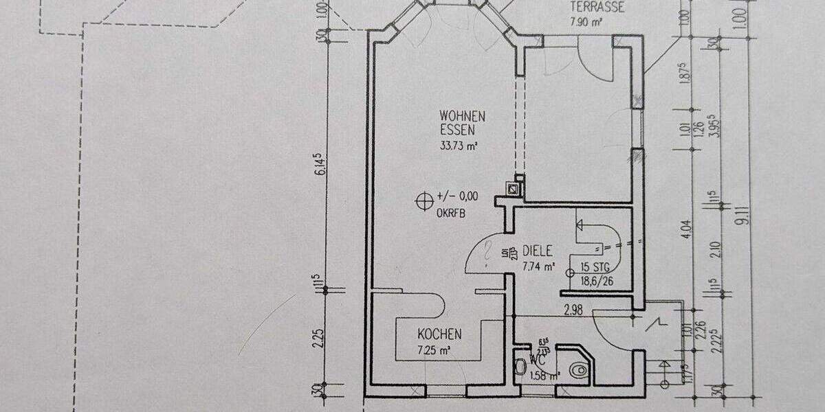 Doppelhaushälfte Hammersbach Langen-Bergheim - 5 Zimmer, 120 m&sup2;, 445.000&euro; | Angebot:25735534