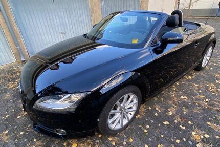 Audi TT 87.500 km 13.300 &euro; Friedberg 61169