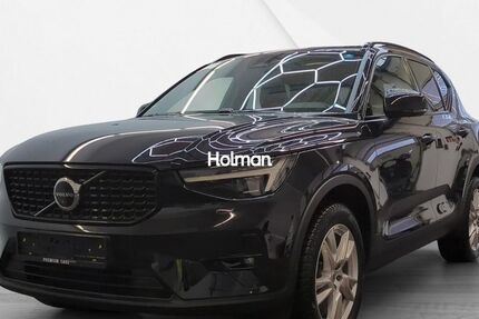 Volvo XC40 24.331 km 33.334 &euro; Eschborn 65760