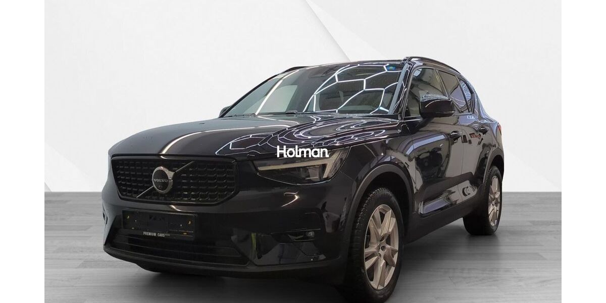Volvo XC40 24.331 km 33.334 &euro; Eschborn 65760