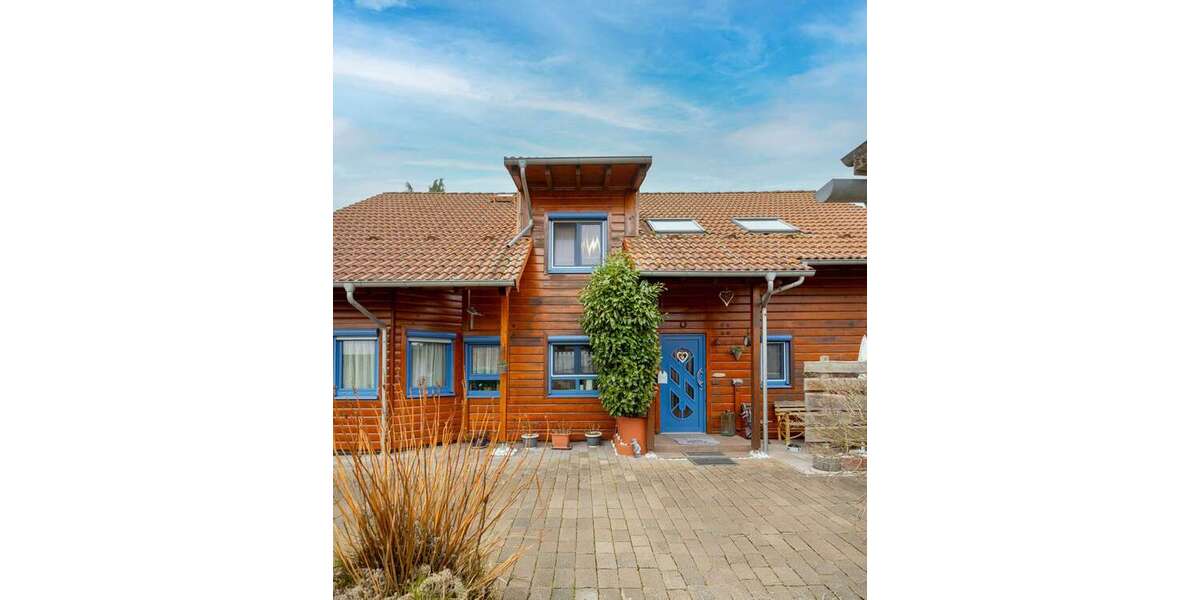 Einfamilienhaus Erzhausen - 7 Zimmer, 172 m&sup2;, 652.000&euro; | Angebot:25290806