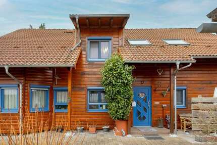 Haus Erzhausen - 7 Zimmer, 172 m&sup2;, 652.000&euro; | Angebot:25290806