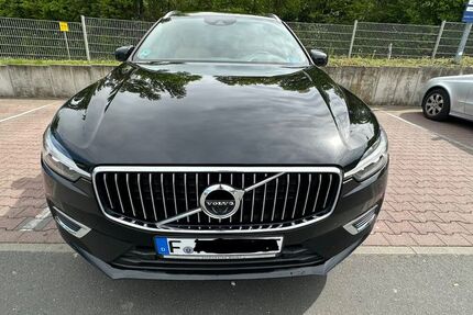 Volvo XC60 59.000 km 38.500 &euro; Frankfurt 60599