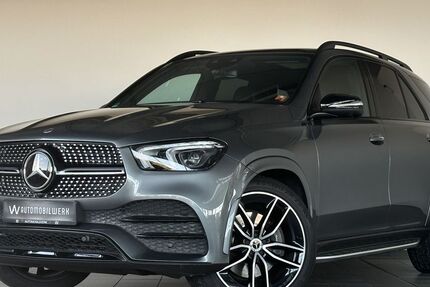 Mercedes-Benz GLE 400 142.000 km 60.890 &euro; Büdingen 63654