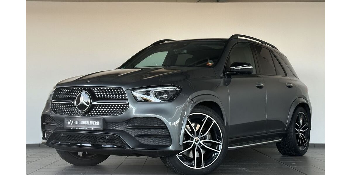 Mercedes-Benz GLE 400 142.000 km 60.890 &euro; Büdingen 63654