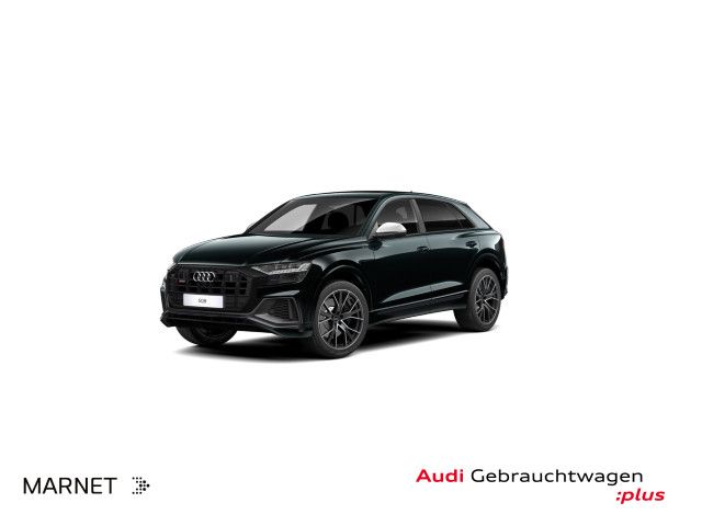 Audi SQ8 61.003 km 67.280 &euro; Bad Nauheim 61231
