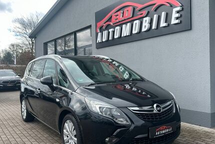 Opel Zafira 192.696 km 6.800 &euro; Eppertshausen 64859