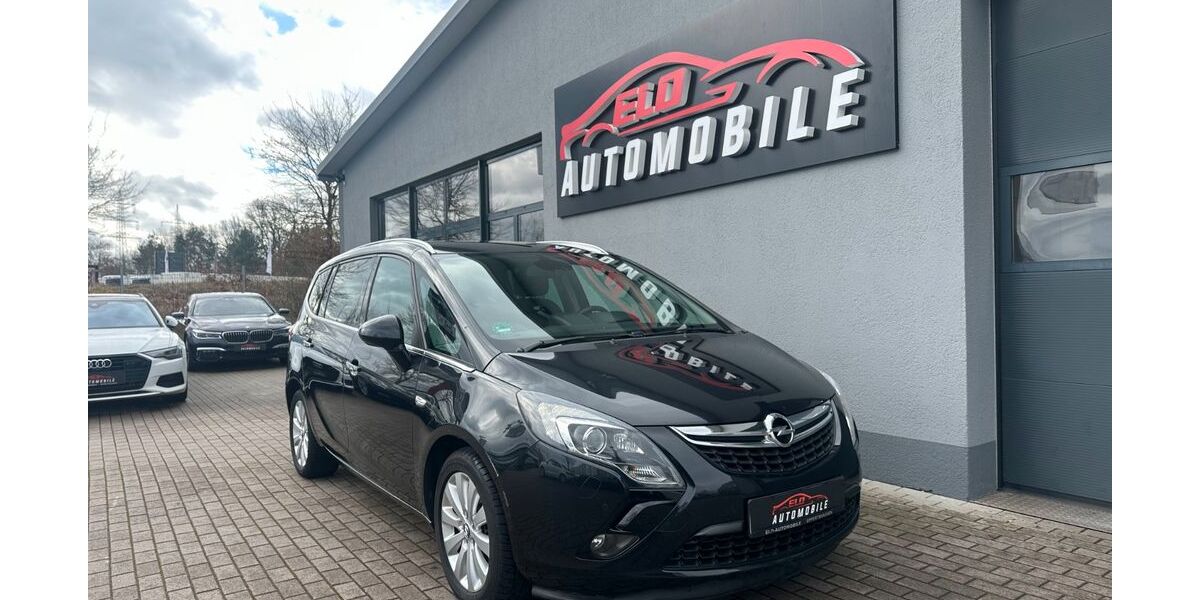 Opel Zafira 192.696 km 6.800 &euro; Eppertshausen 64859