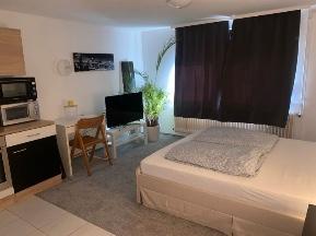 Etagenwohnung Offenbach am Main Buchrain - 900&euro; | Angebot:25473213