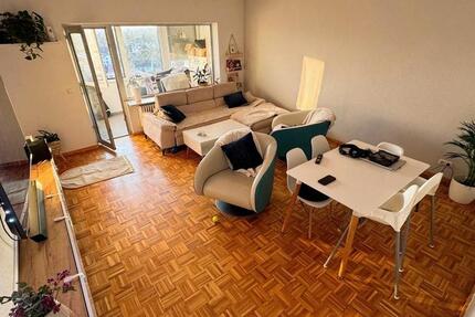 Wohnung Rodgau - 2 Zimmer, 64 m&sup2;, 720&euro; | Angebot:25857707