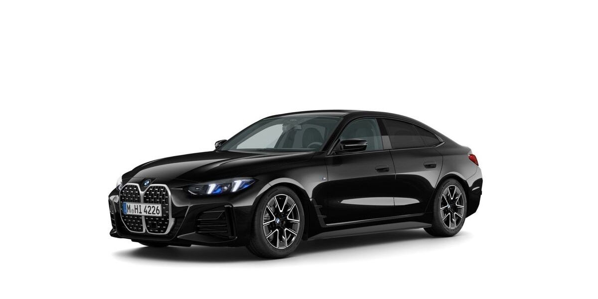 BMW 420 Gran Coupé 1.500 km 54.800 &euro; Aschaffenburg 63741