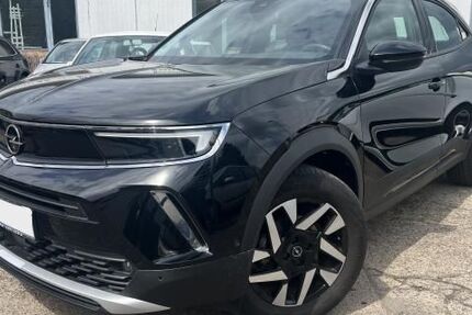 Opel Mokka 19.800 km 20.990 &euro; Bad Vilbel 61118