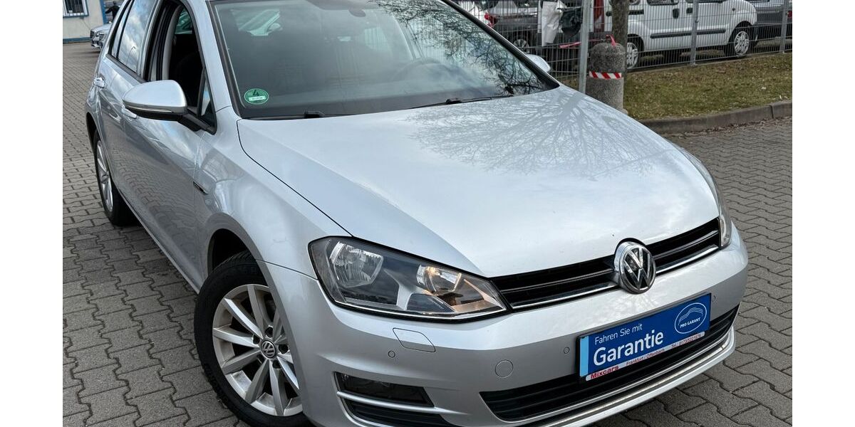 VW Golf 132.535 km 12.450 &euro; Offenbach 63071