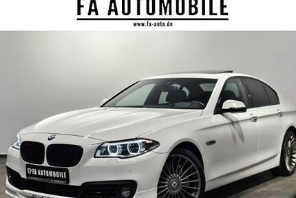 Alpina D5 95.000 km 41.900 &euro; Mainaschaff 63814