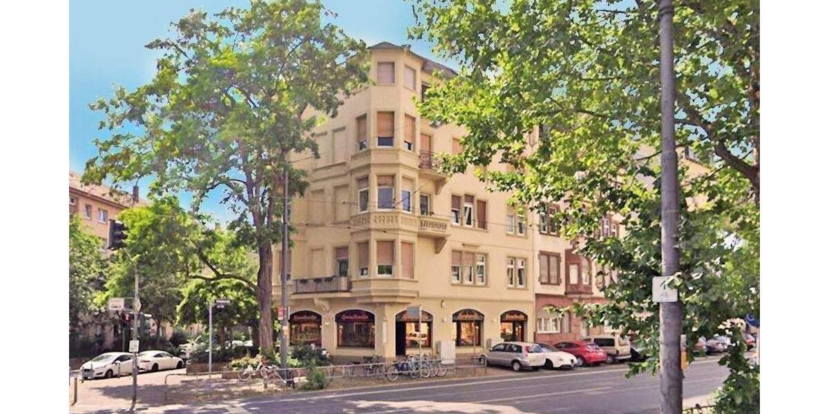 Gewerbeobjekt Frankfurt am Main Bockenheim - 2.980.000&euro; | Angebot:25697061