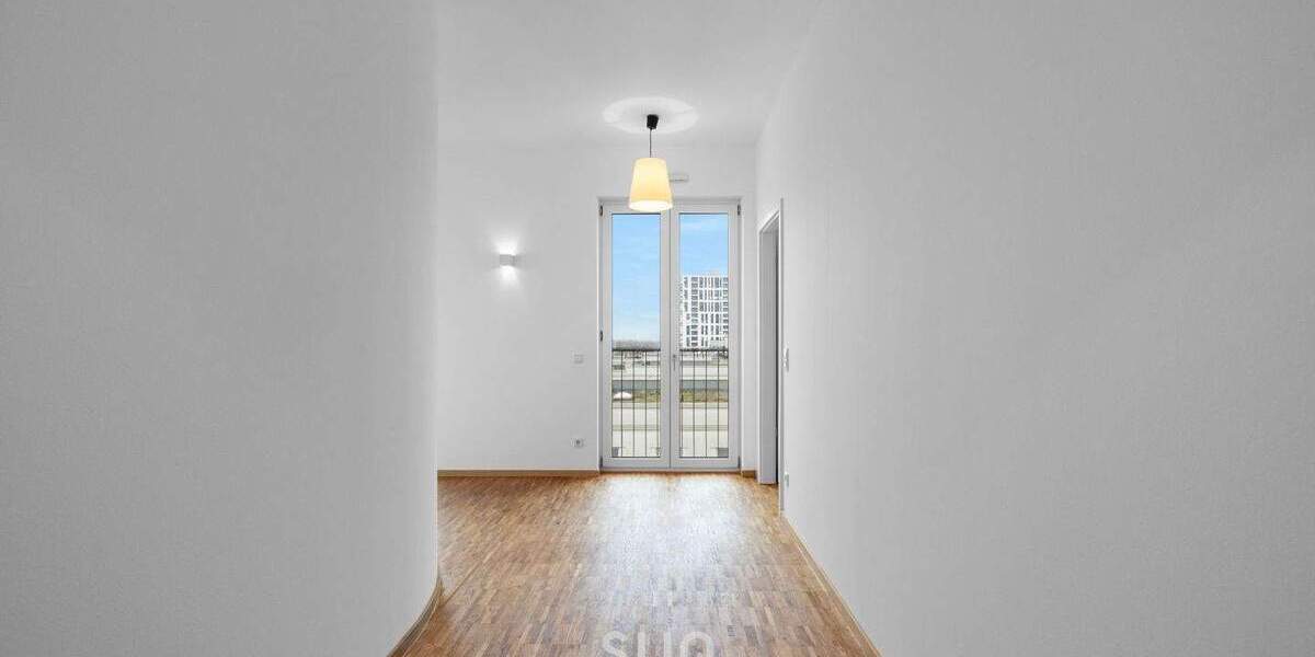 Etagenwohnung Frankfurt am Main Gallus - 3 Zimmer, 147 m&sup2;, 1.190.000&euro; | Angebot:25690890