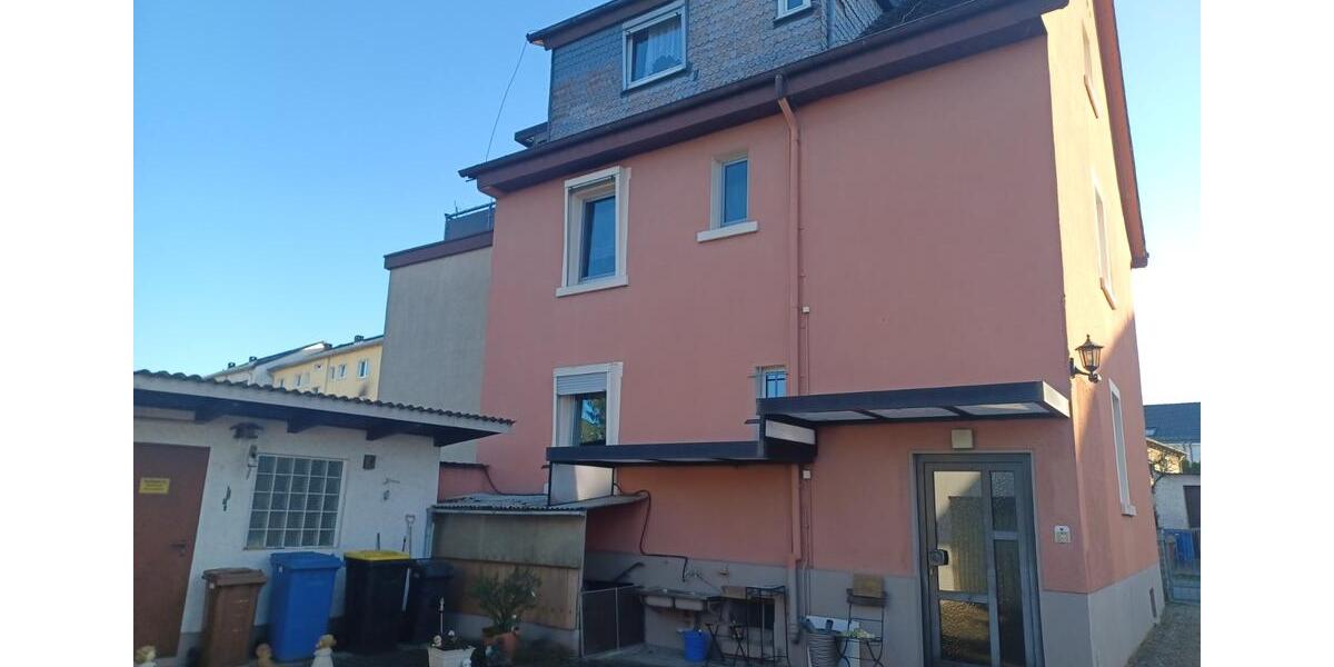 Einfamilienhaus Oberursel (Taunus) - 8 Zimmer, 200 m&sup2;, 1.499.999&euro; | Angebot:22109884