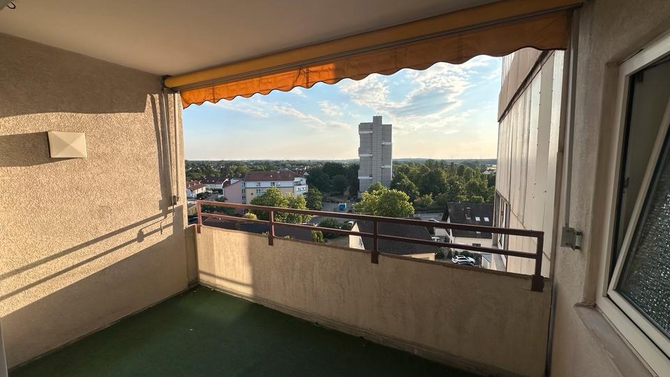 Etagenwohnung Rodgau - 3 Zimmer, 77 m&sup2;, 145.000&euro; | Angebot:27629121