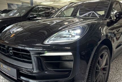 Porsche Macan 97.990 km 57.500 &euro; Dieburg 64807
