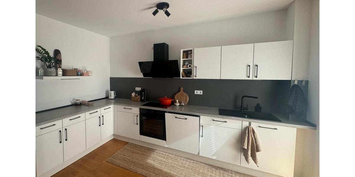 Etagenwohnung Goldbach - 2 Zimmer, 60 m&sup2;, 906&euro; | Angebot:27606402