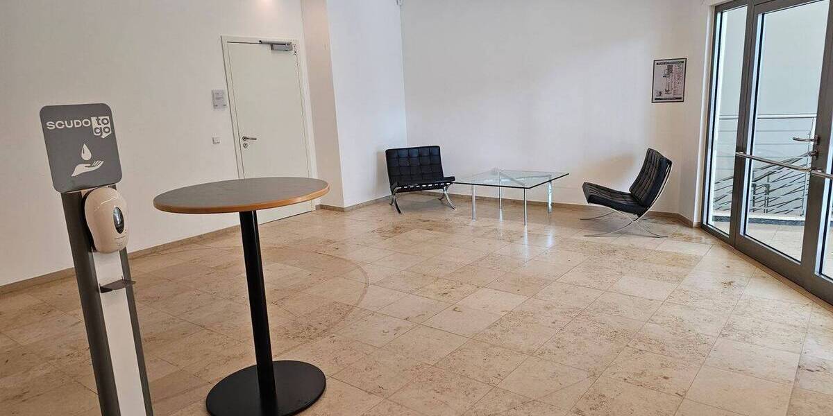 Gewerbeobjekt Frankfurt am Main Bockenheim - 17.845&euro; | Angebot:25703863