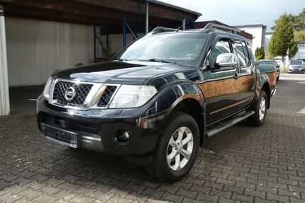 Nissan Navara 210.000 km 7.900 &euro; Heusenstamm 63150