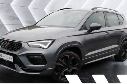 Cupra Ateca 78.889 km 28.391 &euro; Gelnhausen 63571
