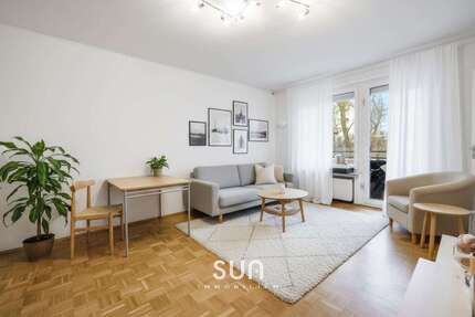 Wohnung Eschborn - 2 Zimmer, 50 m&sup2;, 205.000&euro; | Angebot:25148155