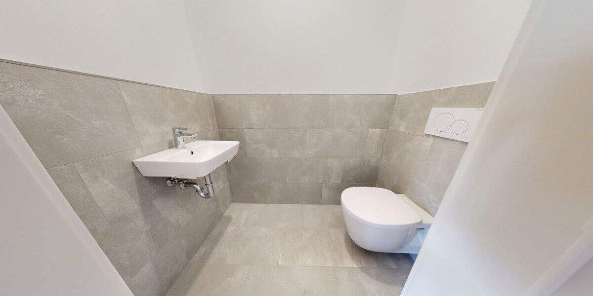 Etagenwohnung Frankfurt am Main Gallus - 3 Zimmer, 75 m&sup2;, 569.900&euro; | Angebot:25780360