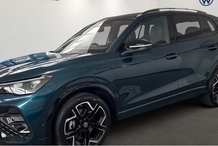VW Tiguan 25.506 km 49.420 &euro; Aschaffenburg 63741
