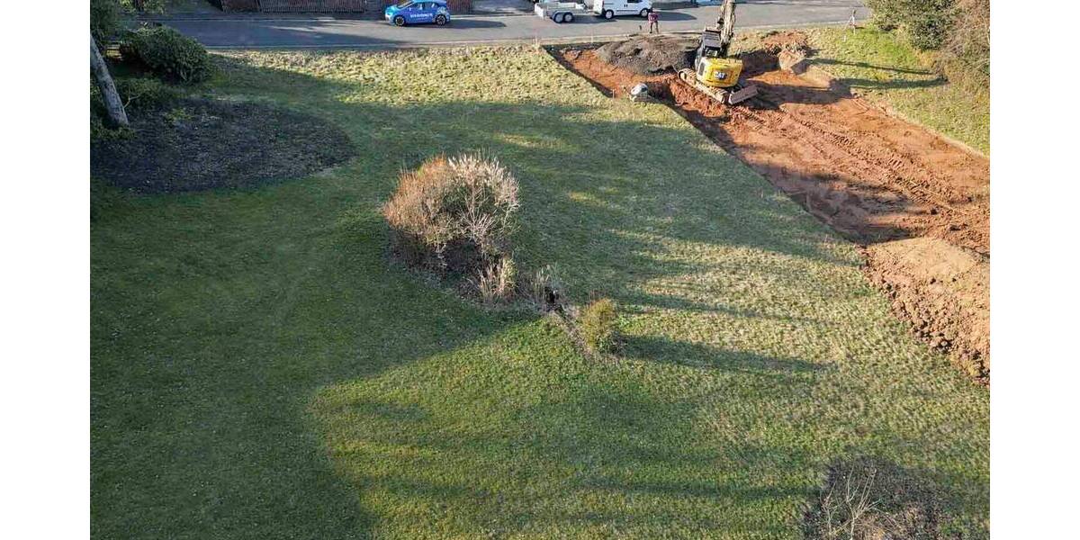 Grundstück Linsengericht Großenhausen - 259.000&euro; | Angebot:25997216