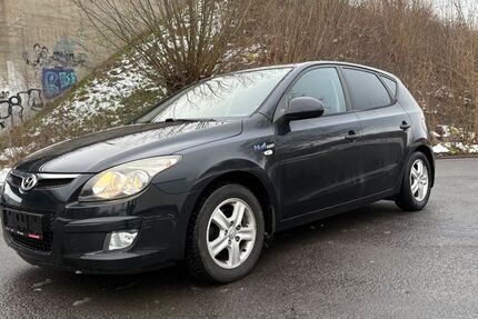 Hyundai i30 164.417 km 4.600 &euro; Dieburg 64807