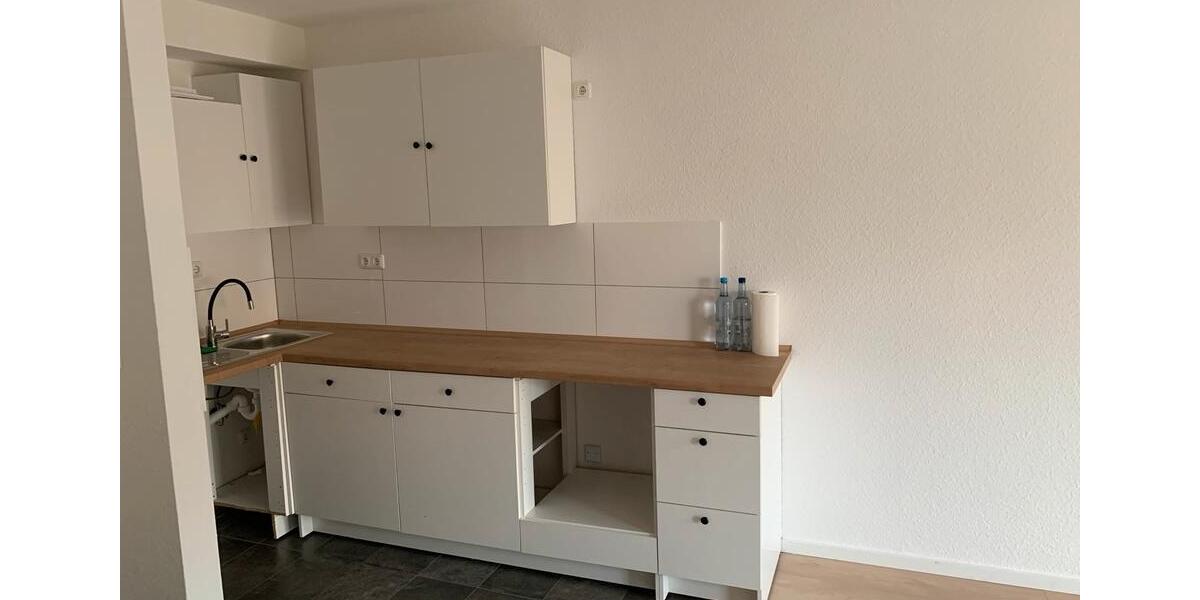 Erdgeschoßwohnung Frankfurt am Main Oberrad - 1 Zimmer, 34 m&sup2;, 590&euro; | Angebot:25824539