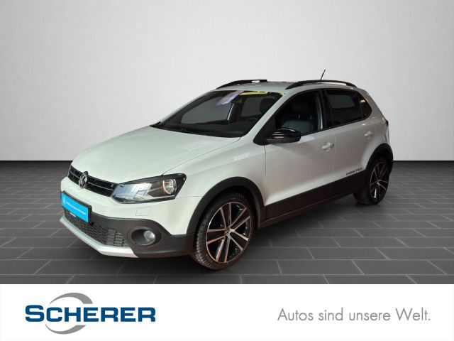 VW Polo 76.574 km 9.930 &euro; Aschaffenburg 63741