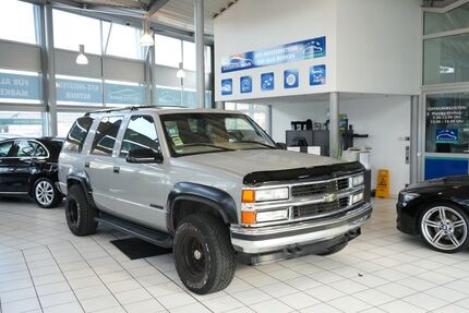 Chevrolet Tahoe 248.419 km 16.900 &euro; Obertshausen 63179