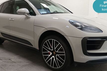 Porsche Macan 90.430 km 53.270 &euro; Egelsbach 63329