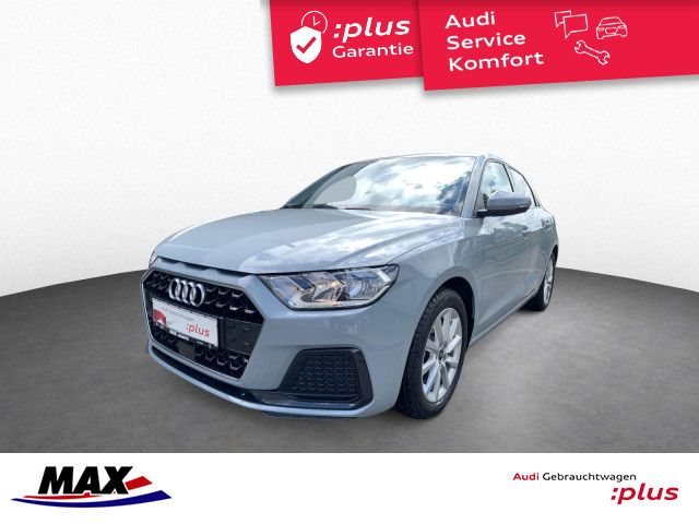 Audi A1 3.950 km 22.869 &euro; Offenbach am Main 63071