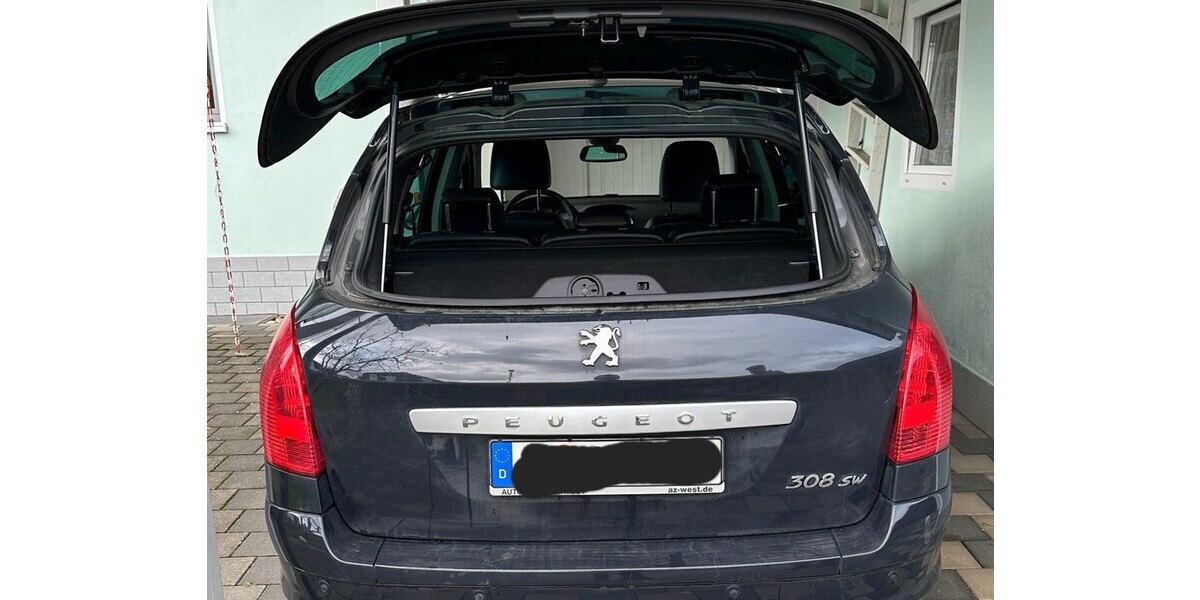 Peugeot 308 SW 147.000 km 7.000 &euro; Friedrichsdorf 61381