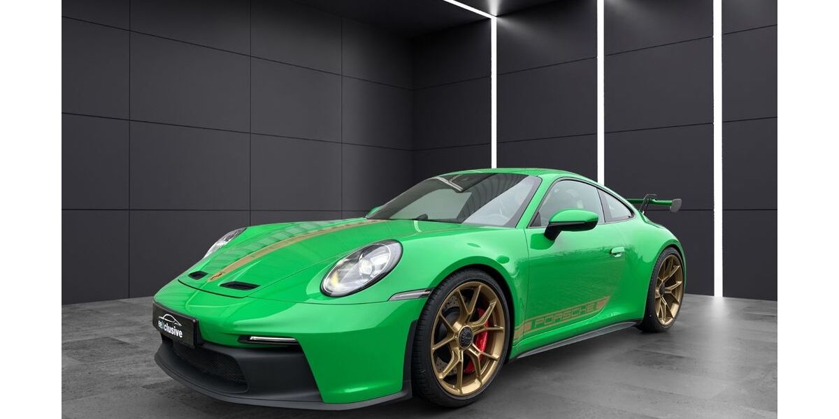 Porsche 992 57.700 km 165.992 &euro; Nidderau 61130