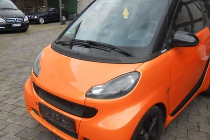 Smart ForTwo 146.879 km 3.838 &euro; Wöllstadt 61206