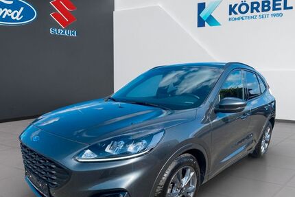 Ford Kuga 27.700 km 24.390 &euro; Nidderau-Heldenbergen 61130