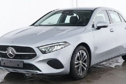 Mercedes-Benz A 180 17.860 km 28.900 &euro; Neu Isenburg 63263