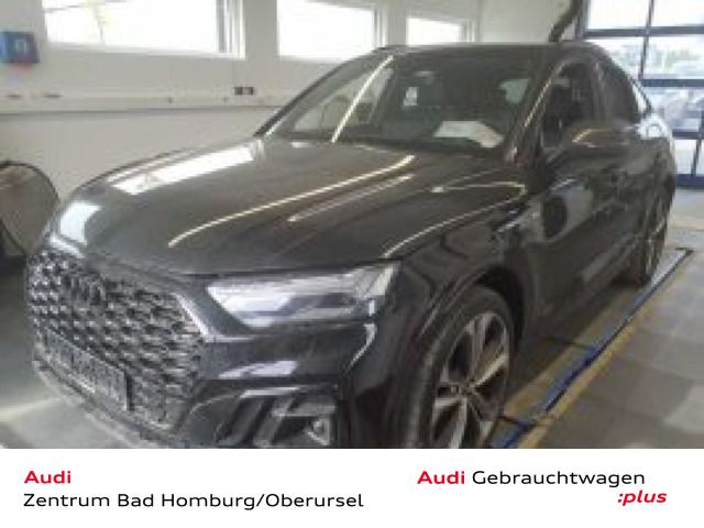 Audi Q5 84.428 km 39.890 &euro; Oberursel 61440