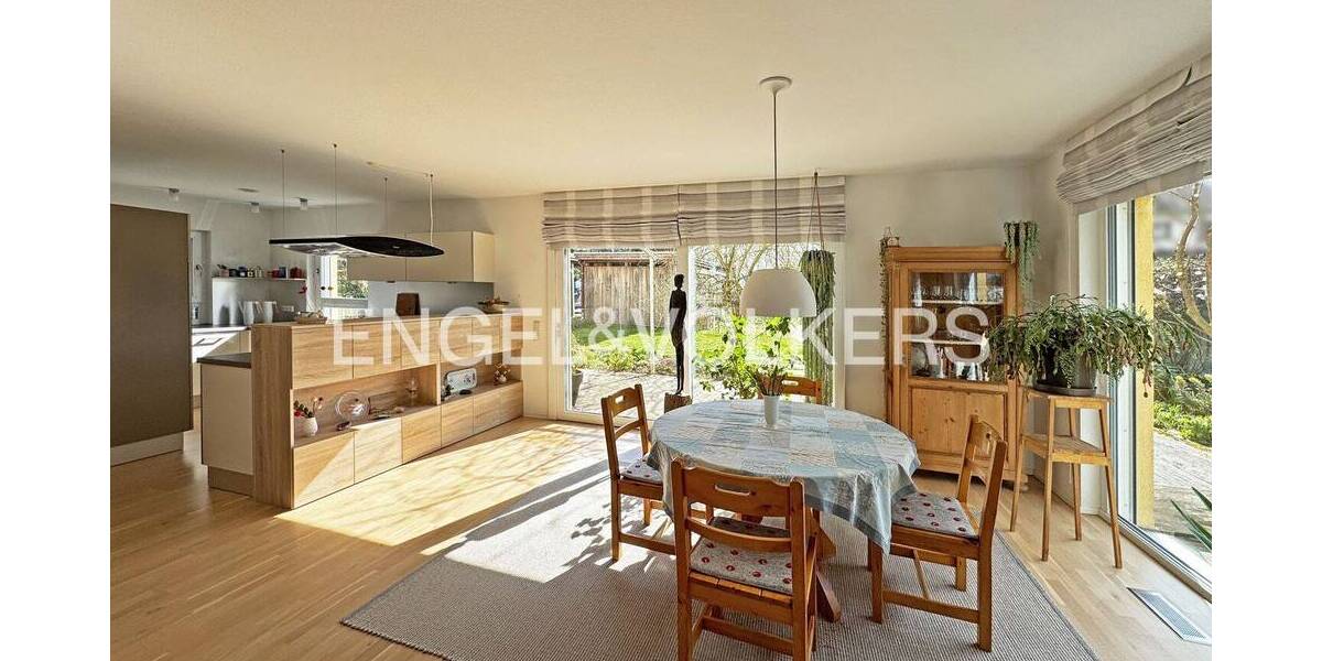 Einfamilienhaus Bad Nauheim Schwalheim - 6 Zimmer, 145 m&sup2;, 765.000&euro; | Angebot:26016975