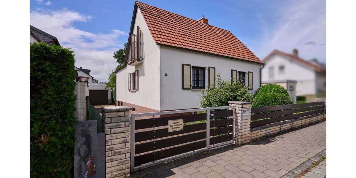 Einfamilienhaus Neu-Isenburg Isenburg - 7 Zimmer, 163 m&sup2;, 599.950&euro; | Angebot:26978408