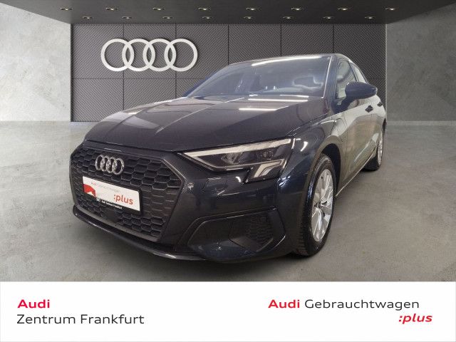 Audi A3 37.133 km 27.680 &euro; Frankfurt am Main 60314