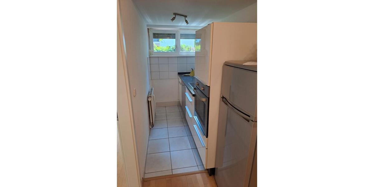 Erdgeschoßwohnung Bad Vilbel - 2 Zimmer, 54 m&sup2;, 239.000&euro; | Angebot:26918394